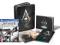 ASSASSIN'S CREED 4 BLACK FLAG LIMITED EDITION