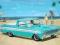 '65 Ford Ranchero pickup, Trumpeter 02512 '65 Ford Ranchero pickup, Trumpeter 02512