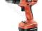 WIERTARKO-WKRĘTARKA 12V  EPC12CA BLACK&amp;DECKER