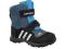 KOZACZKI DZIECIĘCE ADIDAS ADISNOW II PL r 34
