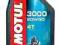 Olej mineralny MOTUL 3000 20W50 1L Jarocin