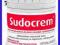 SUDOCREAM BARIEROWO-OCHRONNY HIPOALERGICZNY 400g