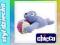 CHICCO WESOŁA FOKA  ZABAWKA DO KĄPIELI 6M+ WIBRUJE