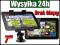 TABLET DUALDRIVE 7  II OVERMAX GPS TV WAWA 24H