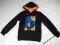 BLUZA DZIECIĘCA PUMA TD GRAPHIC HOODED ROZM.152