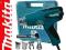 OPALARKA 2000W 650st MAKITA HG651CK +walizka dysze