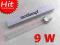 ŻARNIK UV-C 9W DO LAMPA UV 9W - NOWY !!!