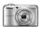 Nikon Coolpix L29 silver, nowy !!