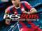 PRO EVOLUTION SOCCER 2015 PES 2015 / PC / NOWOŚĆ!