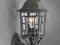 Lampa Kinkiet Ogrodowy Monastir Massive15190/86/10