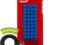 Obudowa Etui Belkin Lego Bulilder iPod touch 5G fv