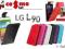 KABURA ETUI LG L90 D405 D410 +GRATISY