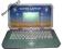 LAPTOP CHAD VALLEY LAPTOP DLA DZIECKA KOMPUTEREK