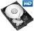 NOWY DYSK TWARDY 2,5'' SATA 500GB WD5000BPVT