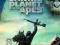 Ewolucja planety małp (Blu-Ray) FOLIA PL