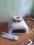 Lampa UV do paznokci 36 Watt