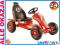 Gokart od 3 roku Pomp Koła Gokard e&amp;l 177