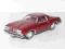 Oldsmobile Cutlass 1976 - 1:64 - UNIKAT!