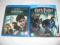BLU RAY DISC HARRY POTTER AND THE  DEATHLY