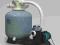 Basen Filtr piaskowy 8m3/h CHEMIA GRATIS!!