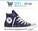 Trampki Converse ALL STAR M9622 wysokie r. 42