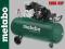 METABO MEGA 520-200D sprężarka kompresor 200L 400V