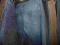 odzież używana  spodnie jeans FV
