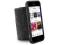 Frotka do biegania z etui iPhone 5/5S czarny