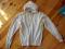 Bluza z kapturem kangurka roz.M 152-164