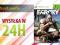 Far Cry 3 w pudełku /Xbox360/ Grajlandia!!