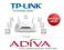 TP-LINK AP/Client Router TL-WR843ND 300Mbps V1.2