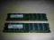 DDR 2GB (2X1) 400 MHZ AE GWARANCJA