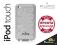 Nowe Etui Cover Puro Silicon Sleeve iPod Touch 4
