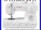MASZYNA DO SZYCIA SINGER 3323  GWARANCJA 24 MIES