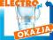 Dzbanek BRITA Marella XL Biały + 3 wkłady Maxtra
