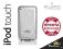 Nowe Etui Cover Puro Plasma Cover iPod Touch 4