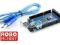MEGA 2560 klon Arduino MEGA 2560 R3 lepszy niż UNO