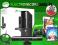 KONSOLA XBOX 360 4 GB E KINECT 21 GIER HDMI ED WWA