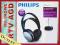 Słuchawki bezprzewodowe PHILIPS SHC5100