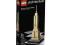 LEGO ARCHITECTURE 21002 Empire State Building NOWY