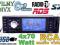 Radio Samochodowe Cms-303 Divx RMVB USB SD 4x70Wat