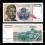 Jugosławia 1000 DINARA  1994 UNC.  P-140 ser.AA