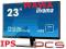 iiyama PROLITE XU2390HS Monitor 23'' WWA +GRATIS !