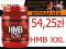 ACTIVLAB HMB MEGA XXL 1250mg - MEGA PAKA PROMOCJA