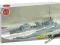 ! St.Albans 1:400 Airfix A03252 !