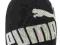 Puma czapka męska bawełna rozm One Size