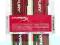 KINGSTON HyperX FURY DDR3 2x8GB 1333MHz HX313C9FRK