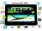 TABLET AMTECH AT1041 10.1 CALA, 8GB PRUDNIK