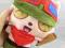 League of Legends Maskotka Teemo Pluszak LOL