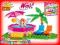 KLOCKI WINX BLOOM JACUZZI od COBI!!! 25082